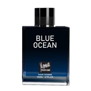 Memwa Blue Ocean Apa de Parfum, Barbati, 110 ml