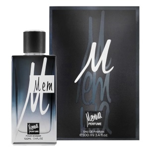 Memwa M Men Apa de Parfum, Barbati, 100 ml