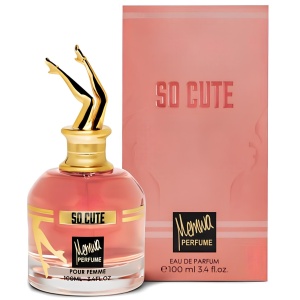 Memwa So Cute Apa de Parfum, Femei
