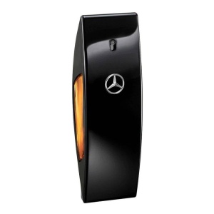 Mercedes-Benz Club Black, Apa de Toaleta, 100 ml