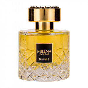 Milena Extreme Riiffs, Apa de Parfum, Femei, 100ml