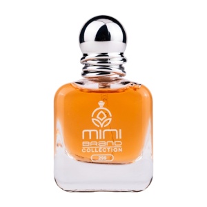 MiniBrand 299 Apa de Parfum 25ml - Img 2