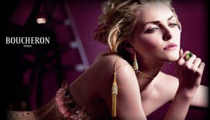 Miss Boucheron, Apa de Parfum, Femei - Img 4