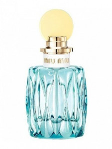 Miu Miu L'eau Bleue
