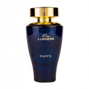 Mon Lumiere, Riiffs, Apa de Parfum, Femei, 100ml
