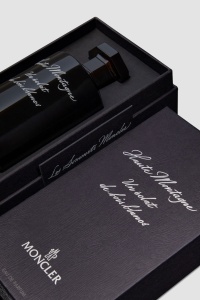 Moncler Haute Montagne, Apa de Parfum, 100ml