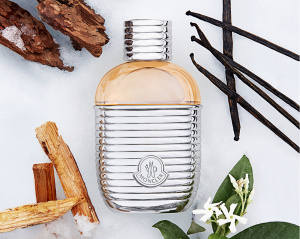 Moncler Pour Femme, Apa de Parfum - Img 6