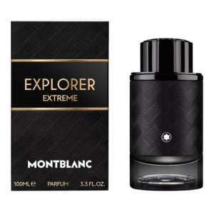 Mont Blanc Explorer Extreme, Parfum, Barbati,100 ml