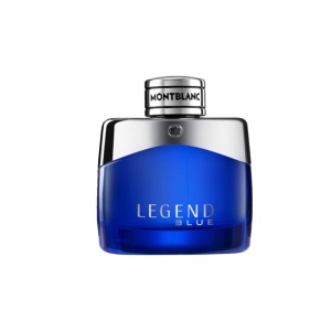 Mont Blanc Legend Blue, Apa de Parfum, Barbati