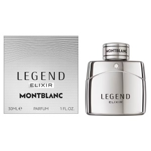 Mont Blanc Legend Elixir, Parfum, Barbati, 30 ml