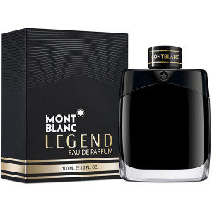 Mont Blanc Legend Man Eau de Parfum, 100 ml