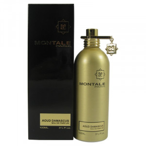 Montale Aoud Damascus 100 ml
