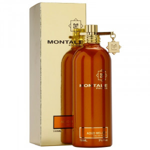 Montale Aoud Melody, Apa de Parfum, Unisex - Img 3