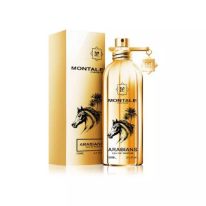 Montale Arabians, Apa de Parfum, Unisex