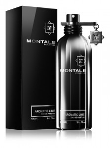 Montale Aromatic Lime