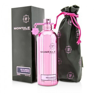 Montale Candy Rose - Img 2