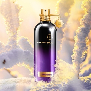 Montale Dark Vanilla, Apa de Parfum, Unisex
