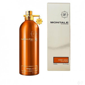 Montale Honey Aoud - Img 3