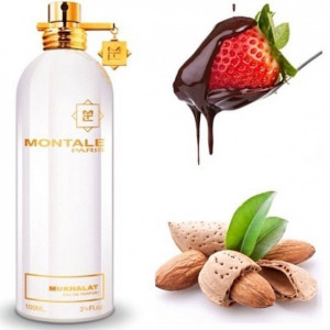 Montale Mukhallat - Img 2