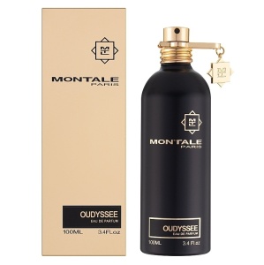 Montale Oudyssee, Apa de Parfum, Unisex