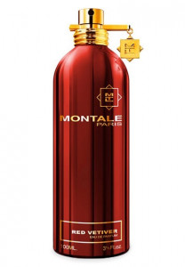 Montale Red Vetyver - Img 2