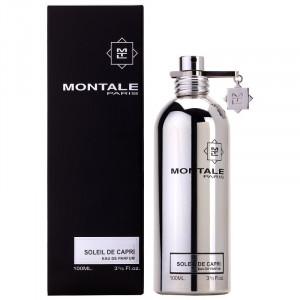 Montale Soleil De Capri, Apa de Parfum, Unisex