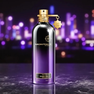 Montale Starry Nights Intense, Apa de Parfum, Unisex