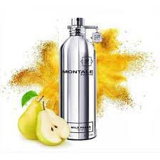 Montale Wild Pears, Apa de Parfum, Unisex - Img 3