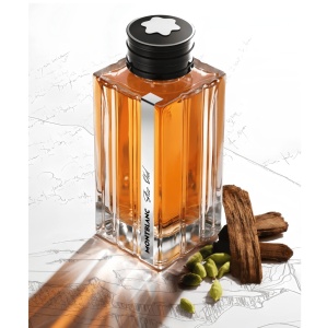 Montblanc Star Oud, Apa de Parfum, Unisex