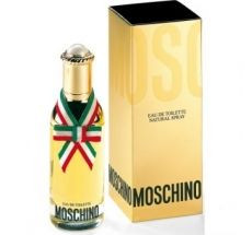 Moschino Femme, Apa de toaleta, Femei 75 ml