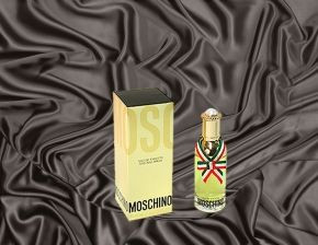 Moschino Femme, Apa de toaleta, Femei - Img 4