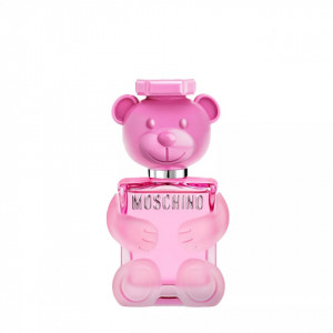 Apa de Toaleta Moschino, Toy 2 Bubble Gum, Femei 50 ml