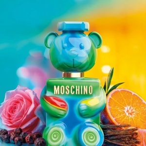 Moschino Toy 2 Yummy, Apa de Parfum, Femei