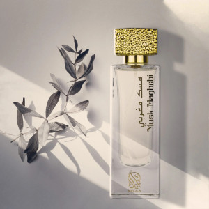 Musk Magribi Nylaa, Apa de Parfum, Unisex, 100 ml 1