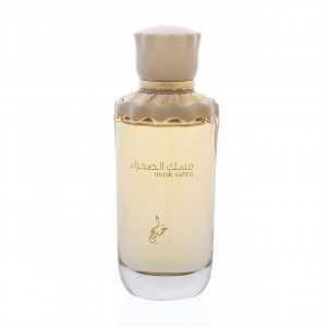 Musk Sahra Khadlaj, Apa de Parfum, Unisex, 100 ml 1