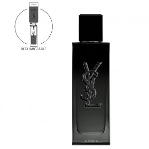 Myslf Yves Saint Laurent, Apa de Parfum, Barbati, tester