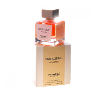 Narceine Poudree Pendora Scents Paris Corner, Apa de Parfum, Femei, 100 ml