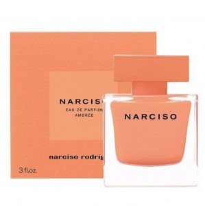 Narciso Ambree, Apa de Parfum, Femei, 90 ml