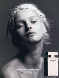 Narciso Rodriguez For Her Eau de Parfum - Img 4