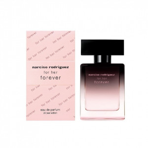 Narciso Rodriguez For Her Forever, Apa de Parfum, Femei, 50 ml