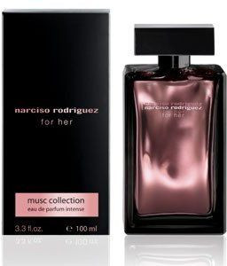 Narciso Rodriguez For Her Musc Collection, Apa de Parfum - Img 2