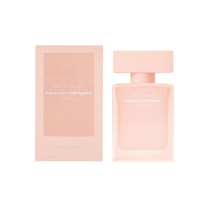 Narciso Rodriguez Musc Nude, Apa de Parfum, Femei, 30 ml