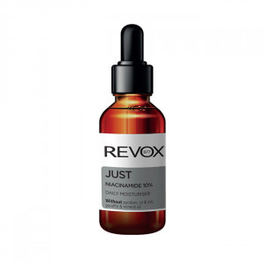 Niacinamidă Just Niacinamide 10% Revox 30 ml