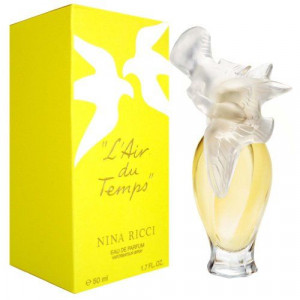 Nina Ricci L'air du Temps, Apa de Parfum, Femei