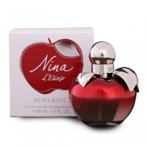 Nina Ricci Nina L'Elixir, Apa de Parfum, Femei