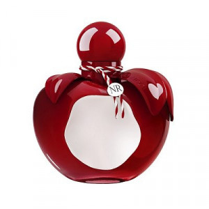 Nina Ricci Nina Rouge, Apa de Toaleta 80 ml