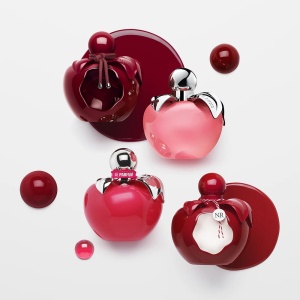 Nina Ricci, Nina Rouge Crush, Apa de Parfum, Femei