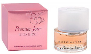 Apa de Parfum Nina Ricci, Premier Jour, Femei 30 ml