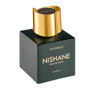 Nishane Favonius London, Extract de Parfum, Unisex