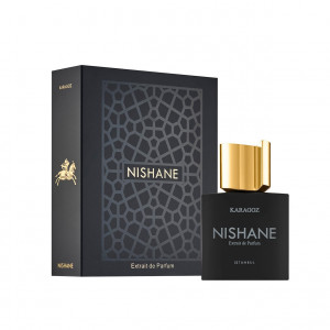 Nishane Karagoz, Extract de Parfum, Unisex